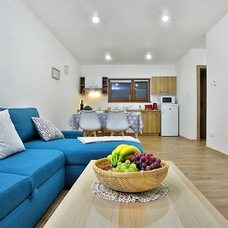 Apartmán Kamilli Bešeňová Exteriér fotografie