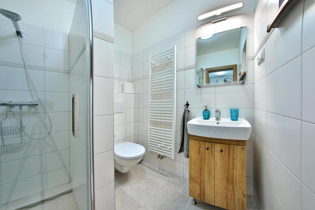 Apartmán Kamilli Bešeňová Exteriér fotografie