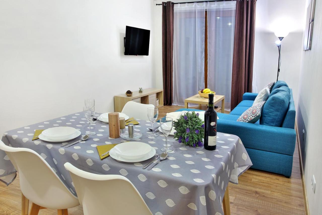Apartmán Kamilli Bešeňová Exteriér fotografie